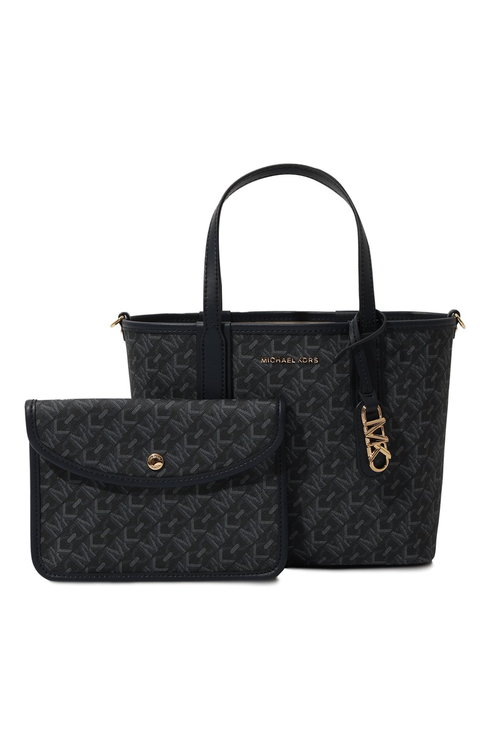 Сумка-тоут eliza MICHAEL MICHAEL KORS, арт. 30R4GZAT0V, фото 8