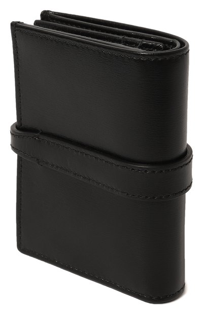 Кожаный футляр для кредитных карт GUCCI, арт. 645536 14J0G, фото 2