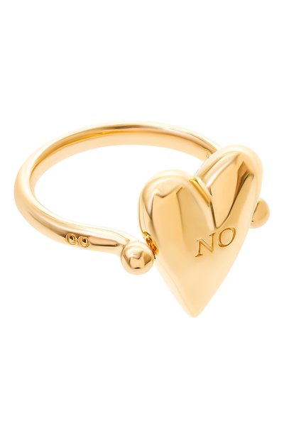 Кольцо-перевертыш yes-no AVGVST, арт. 1215845-04, фото 3