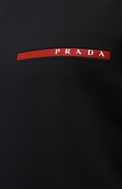 Свитшот PRADA, арт. SJN261-1YUN-F0002-202, фото 5