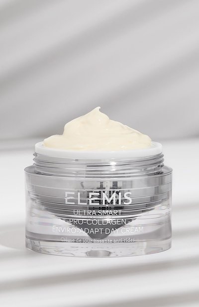 Дневной крем для лица "ультра смарт про-коллаген" (50ml) ELEMIS, арт. EL40130, фото 4