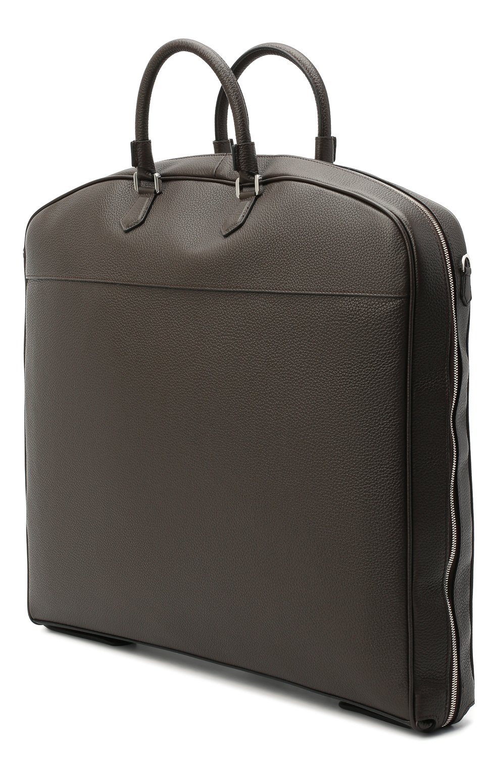 Кожаная дорожная сумка SERAPIAN, арт. SCACHMTR7077M55A, фото 3
