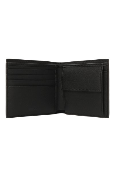 Кожаное портмоне BOSS, арт. 50552830, фото 3