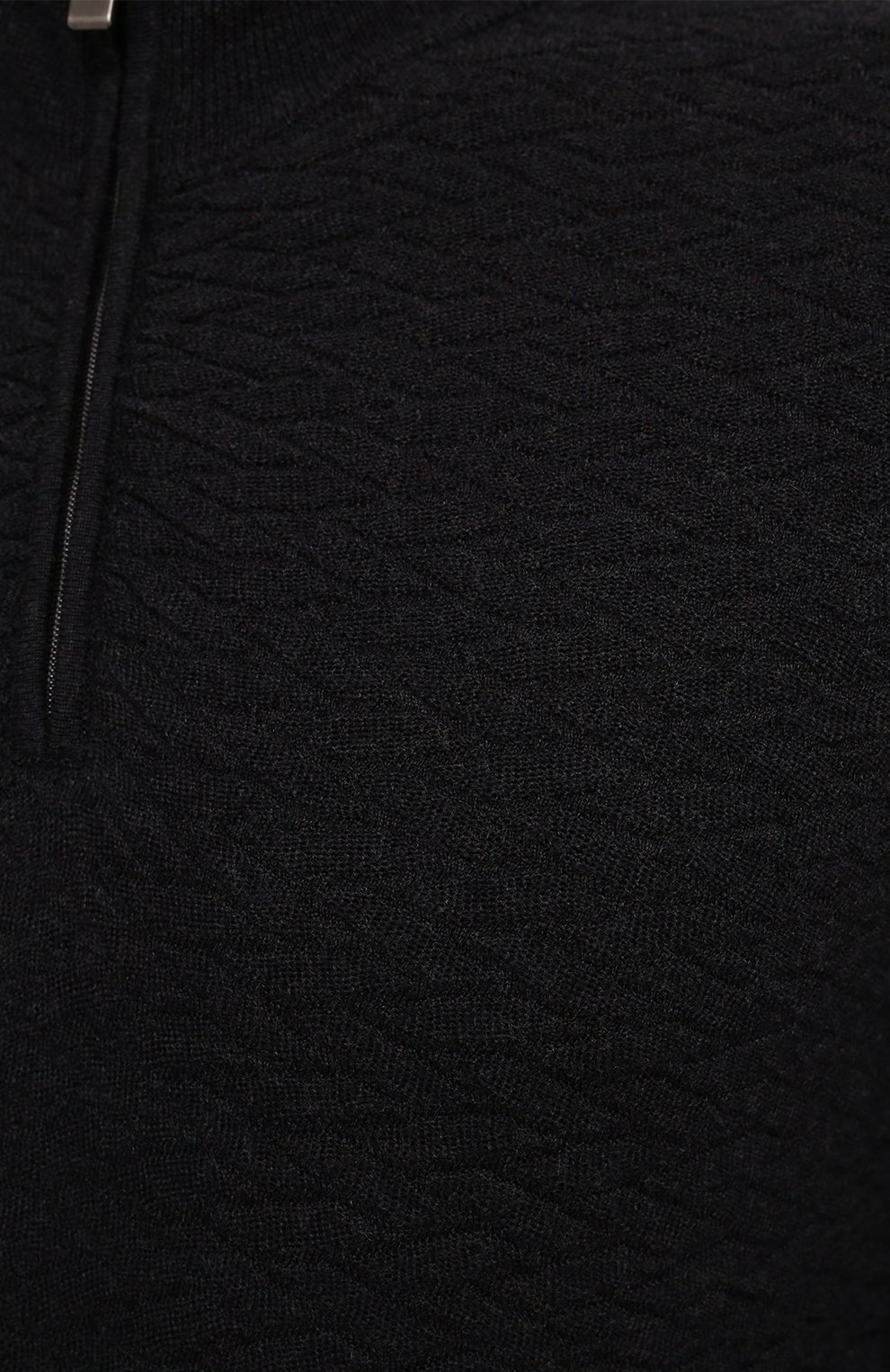 Шерстяной джемпер CANALI, арт. C0015/MK01065, фото 5