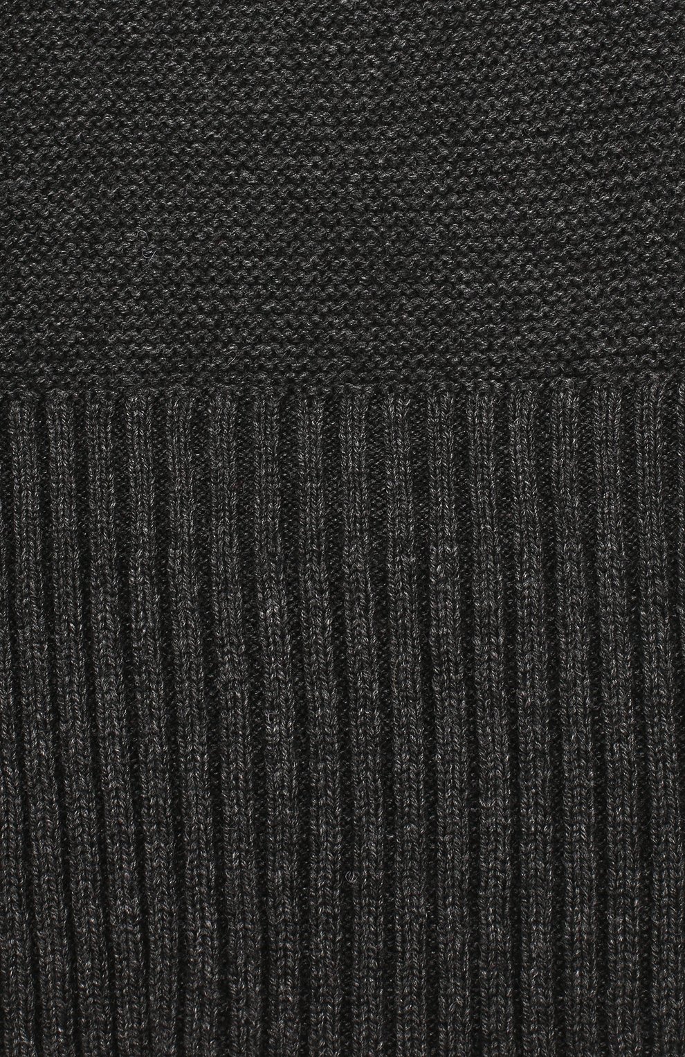 Шапка-балаклава из смеси шерсти и вискозы INVERNI, арт. 4643CM, фото 3