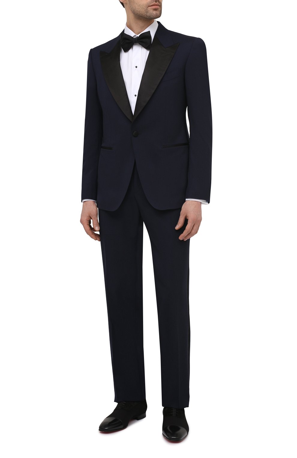 Хлопковая сорочка ETON, арт. 1000 02075, фото 2