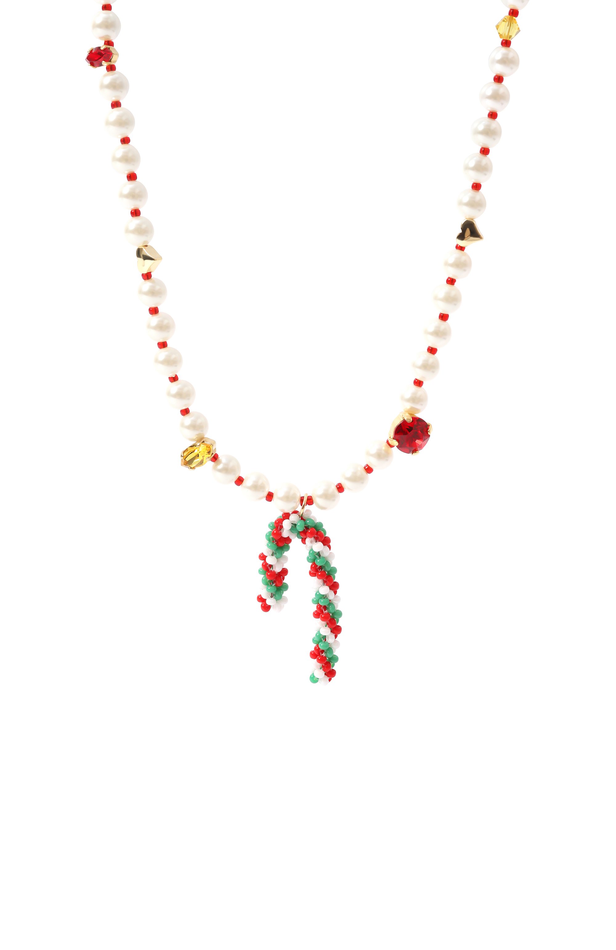 Колье PINK.OLIVKA, арт. PO-70033, фото 2