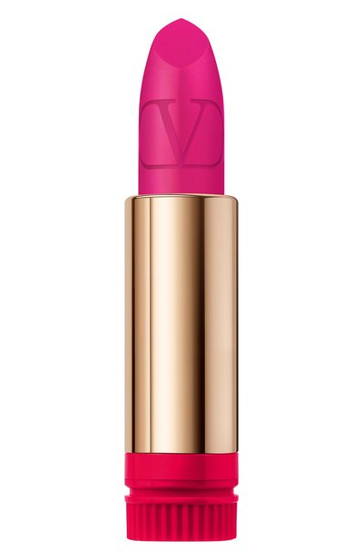 Женская губная помада rosso valentino matte (рефил), 302r (3.5g) VALENTINO, арт. 3614273232371