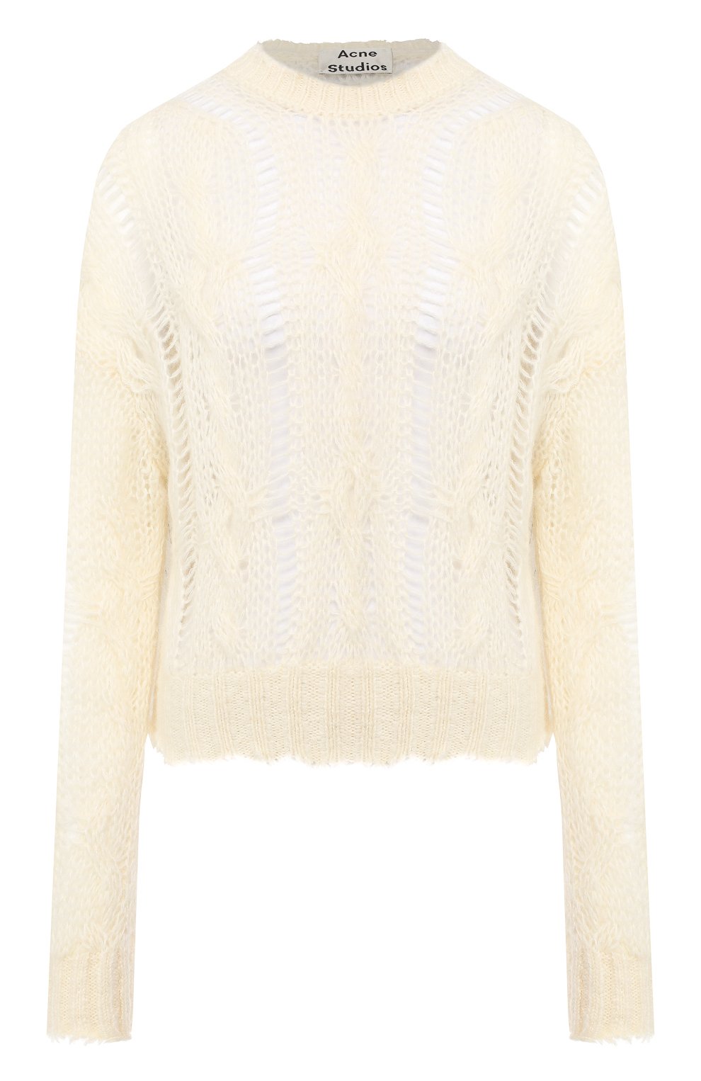 Свитер ACNE STUDIOS, арт. A60111, фото 1