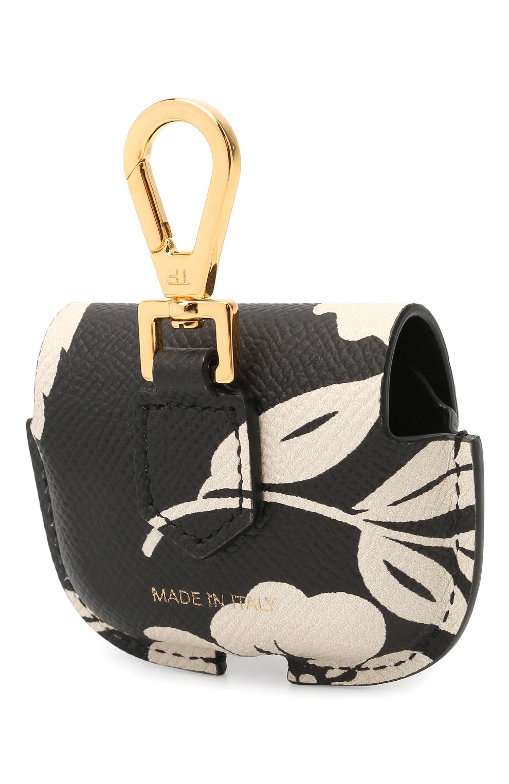 Кожаный чехол для airpods pro TOM FORD, арт. Y0304T-ICL031, фото 2