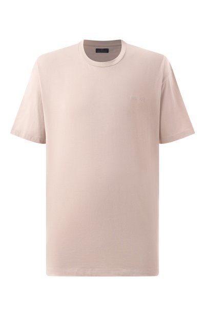 Мужская хлопковая футболка PAUL&SHARK, арт. 25411047/3XL