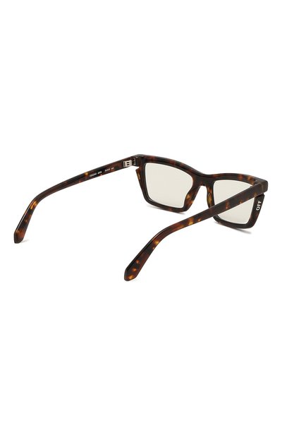 Оправа OFF-WHITE, арт. 0ERJ050/6000, фото 4