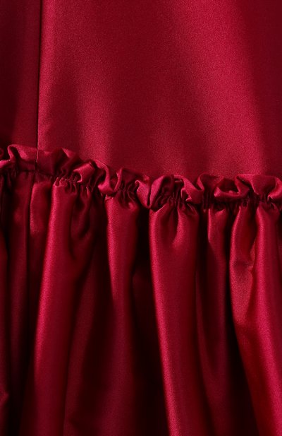 Платье-миди DRIES VAN NOTEN, арт. 201-11051-9354, фото 5