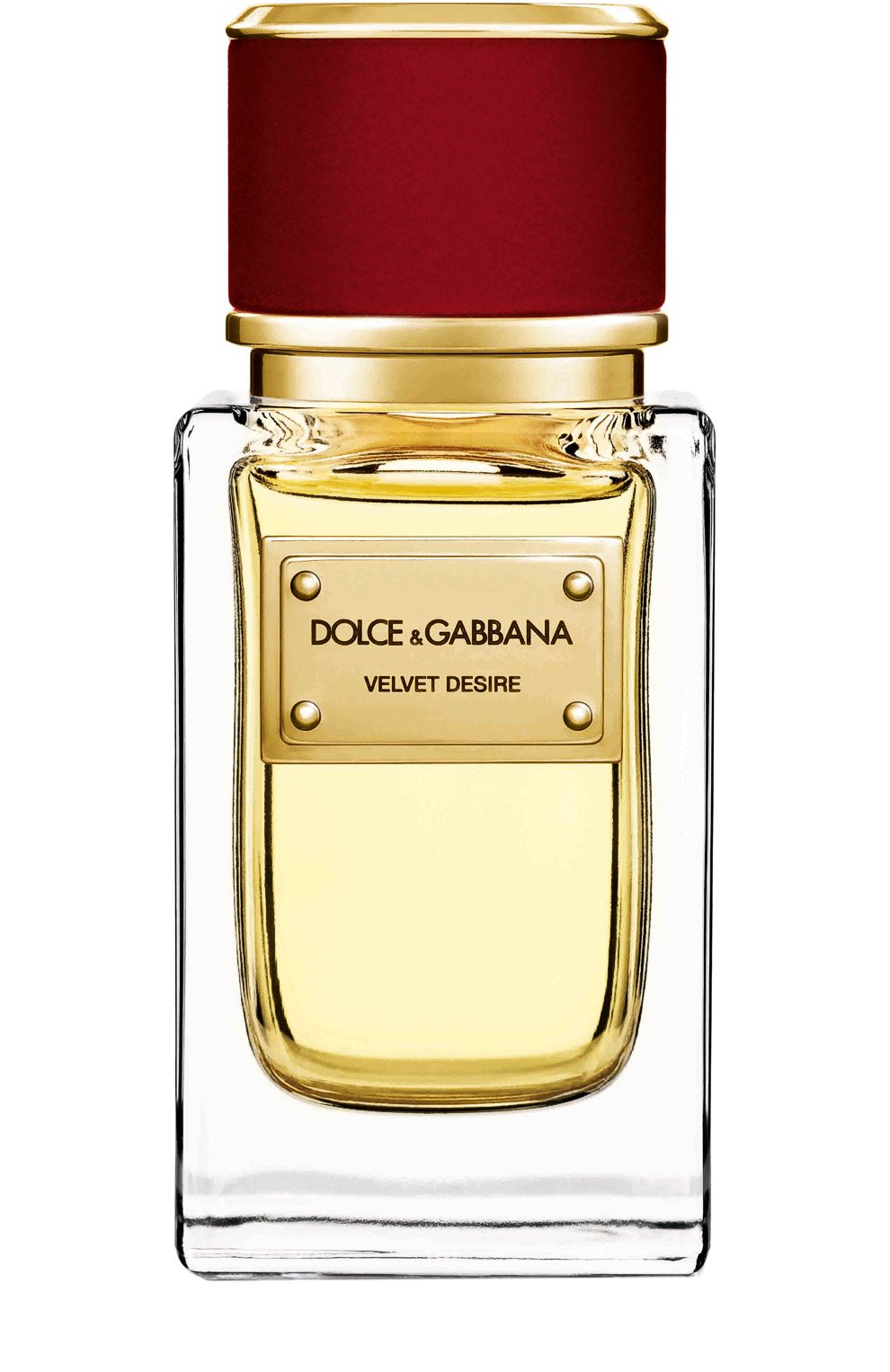 Парфюмерная вода velvet collection desire (50ml) DOLCE & GABBANA, арт. 737052497167, фото 1