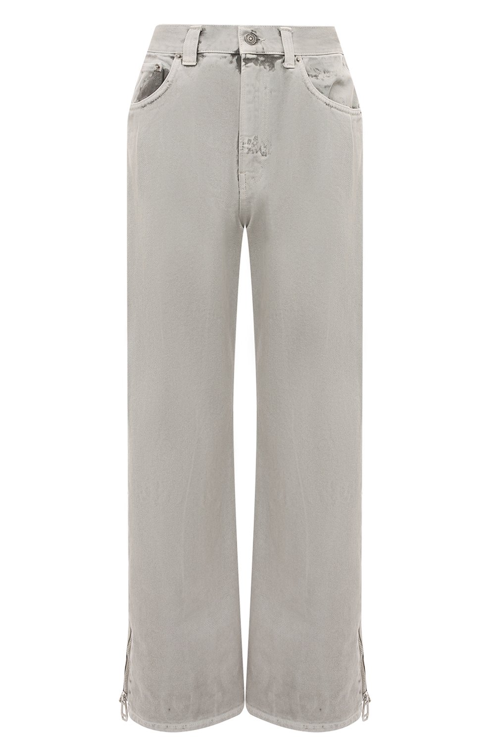 Джинсы HAIKURE, арт. HEW03331GF152L0841, фото 1