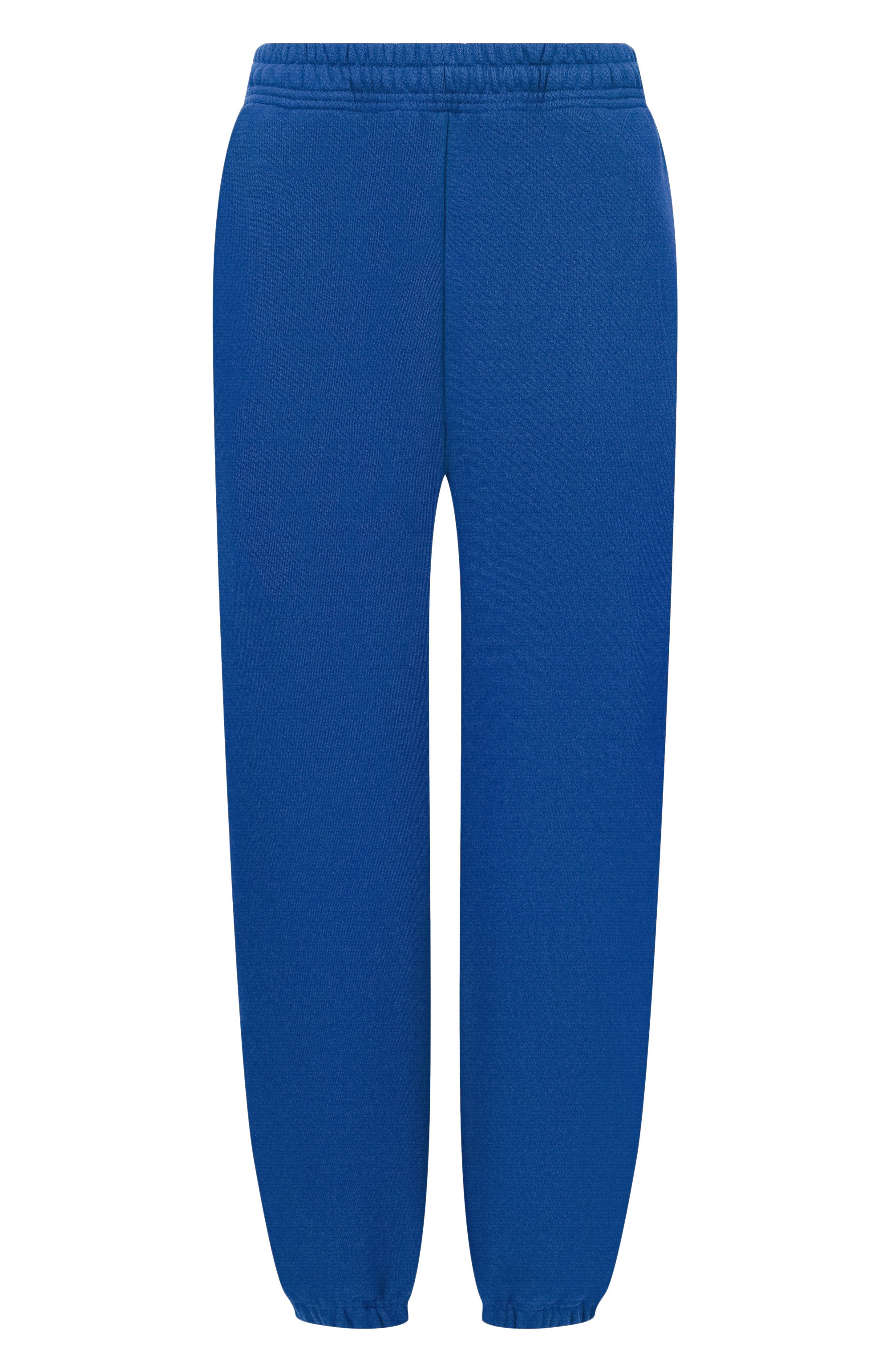 Хлопковые джоггеры PLANTA ROSA, арт. PR/J/NP/400, фото 1