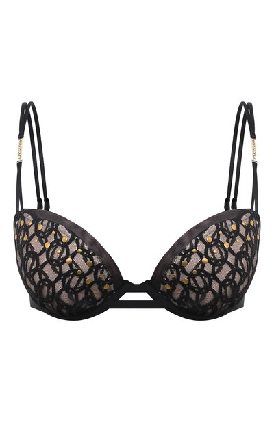 Бюстгальтер с чашкой пуш-ап CHANTELLE X, арт. C02G20, фото 1