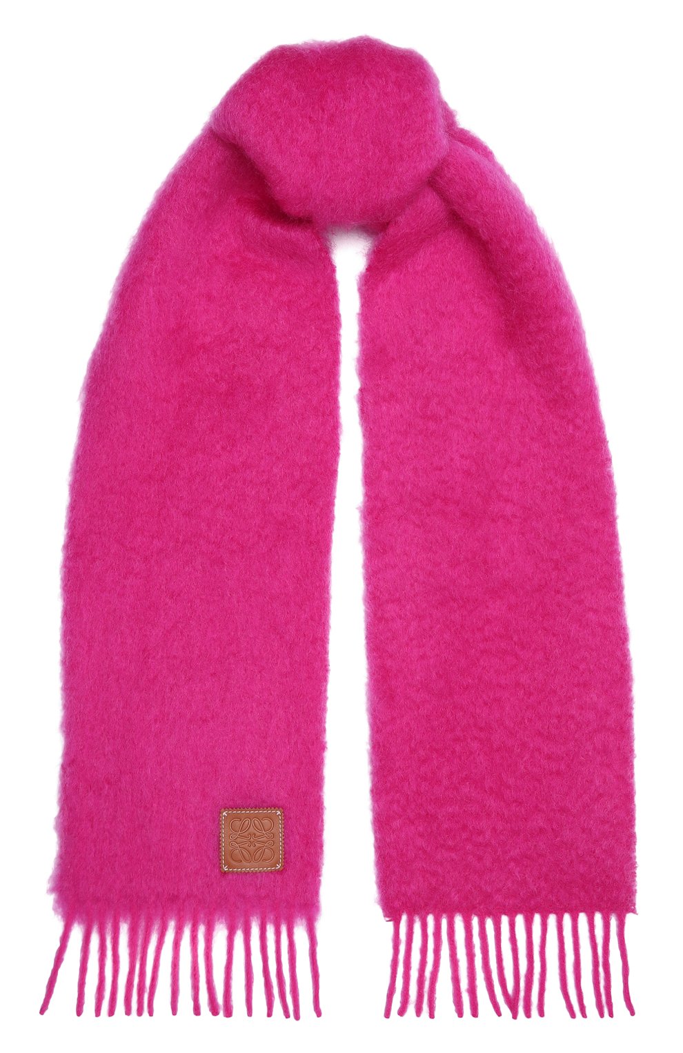 Шарф LOEWE, арт. F655254X01, фото 1