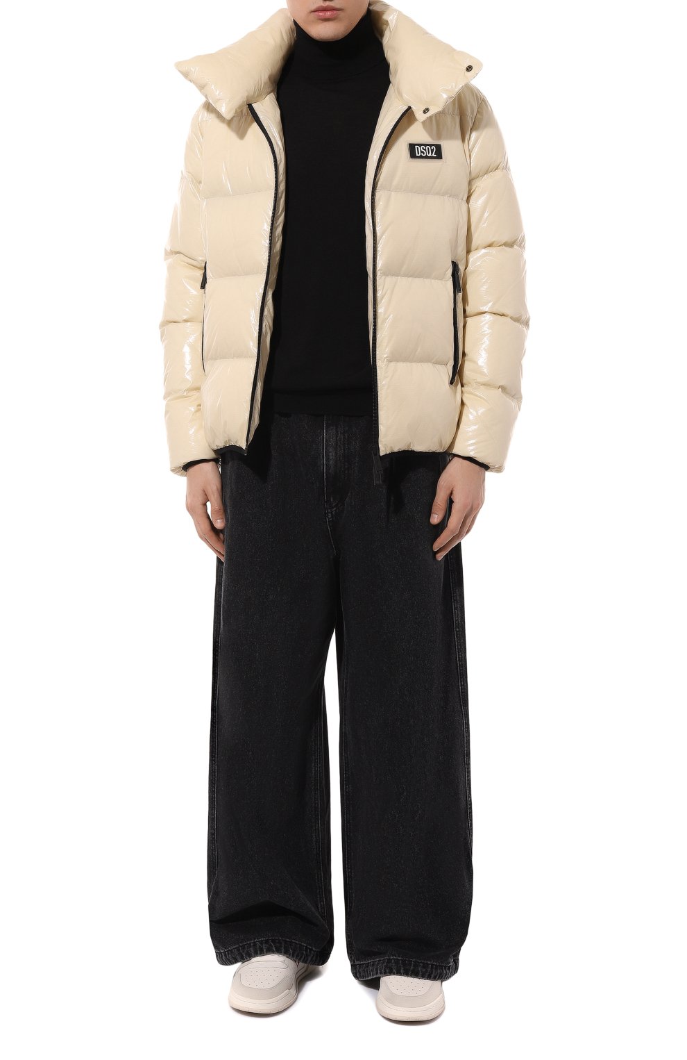 Пуховик DSQUARED2, арт. S74AM1533/S54056, фото 2