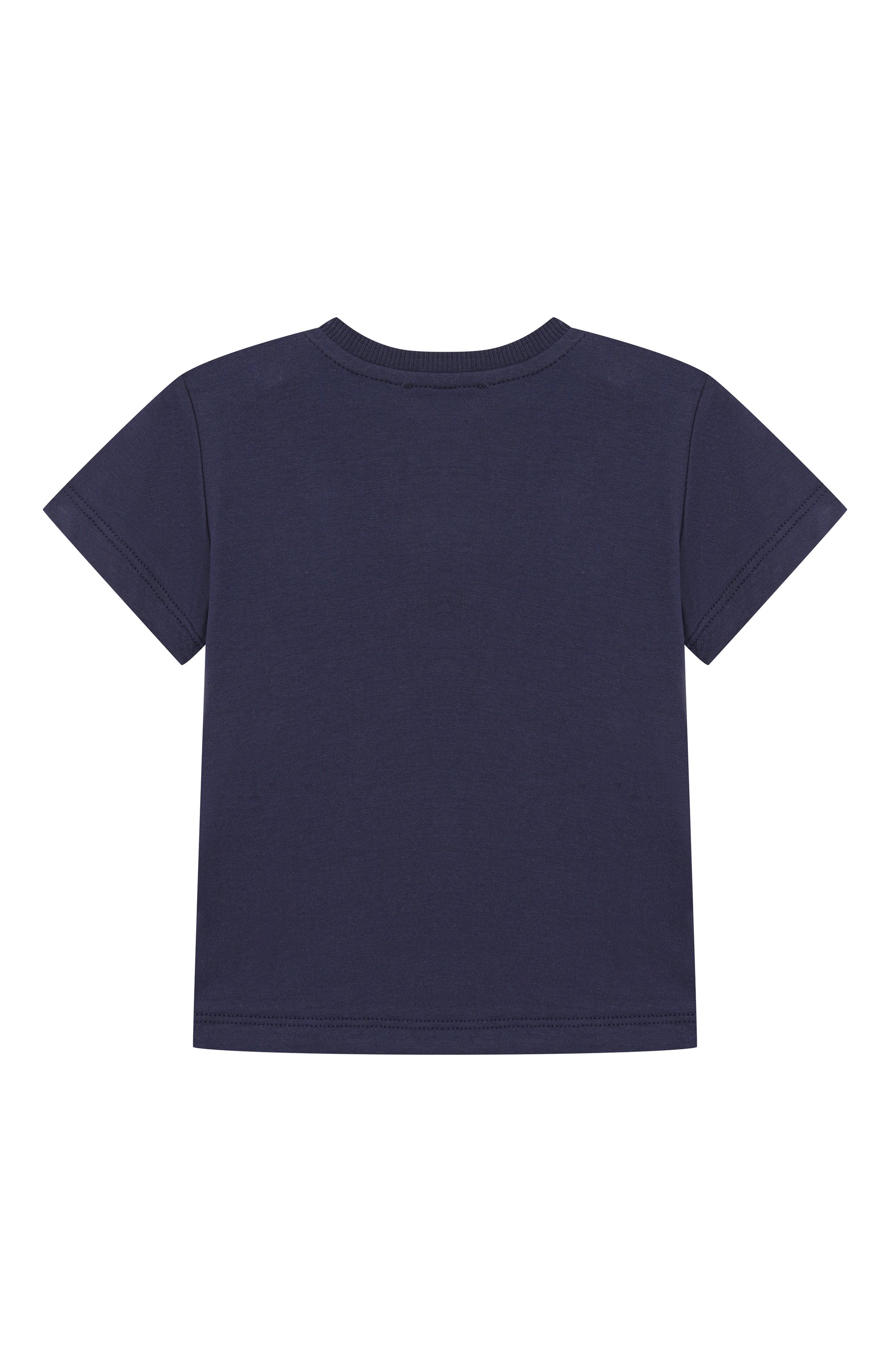 Комплект из футболки и шорт MOSCHINO, арт. MUG01U/LCA19, фото 3