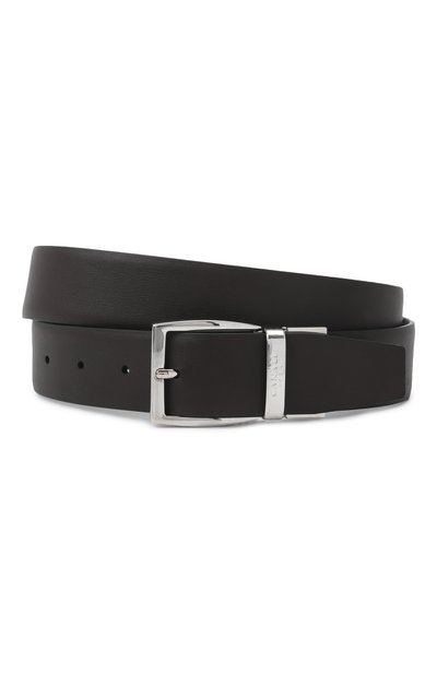 Двусторонний ремень CANALI, арт. 50C/KA00107, фото 5