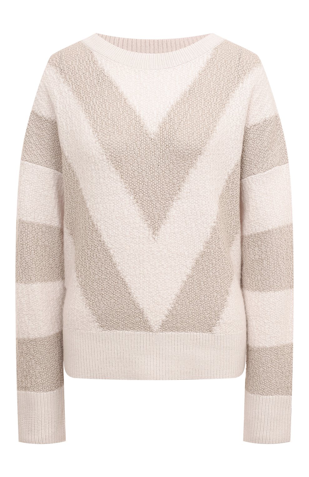 Шерстяной пуловер WINDSOR, арт. 52 DP419, фото 1