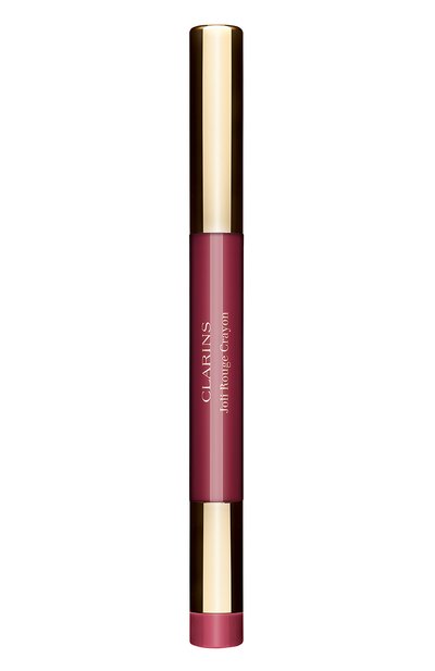 Женская матовая помада-карандаш для губ joli rouge crayon, 744с CLARINS, арт. 80062535