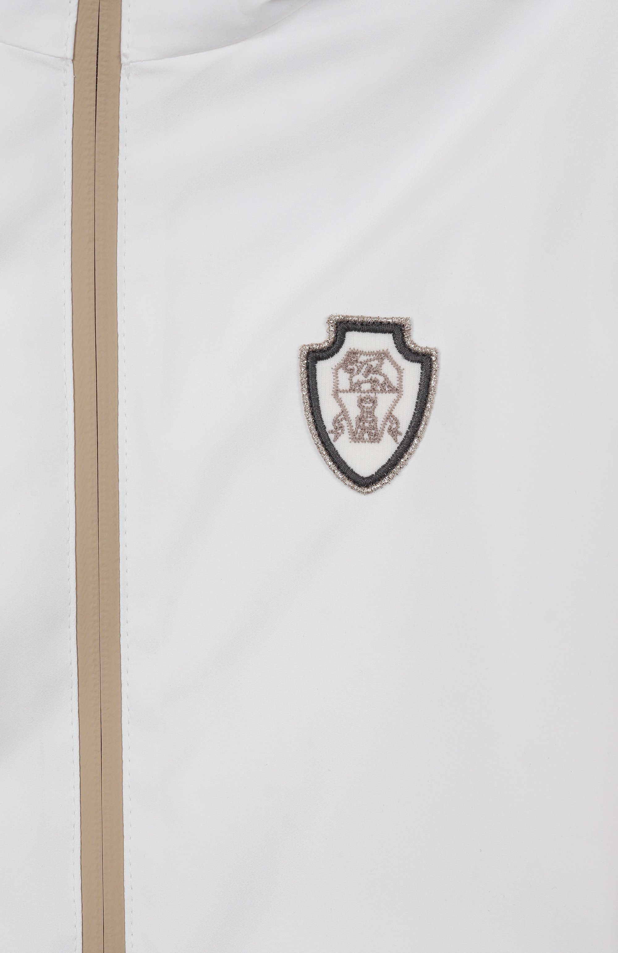 Ветровка BRUNELLO CUCINELLI, арт. BB4220446B, фото 3