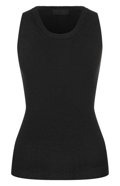 Женский шелковый топ MVST, арт. WS61-265MU