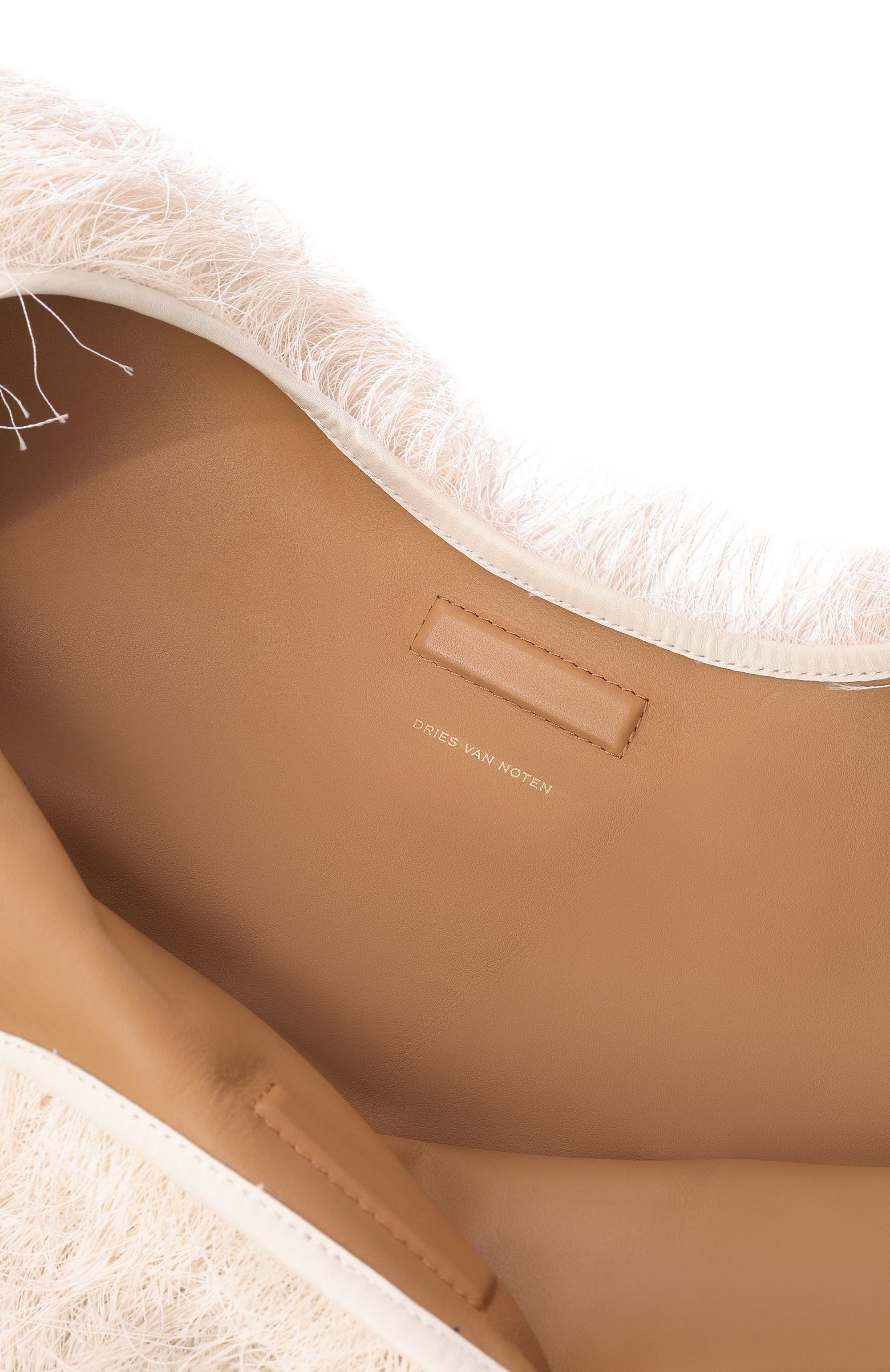 Сумка DRIES VAN NOTEN, арт. 252-011528-2031, фото 5