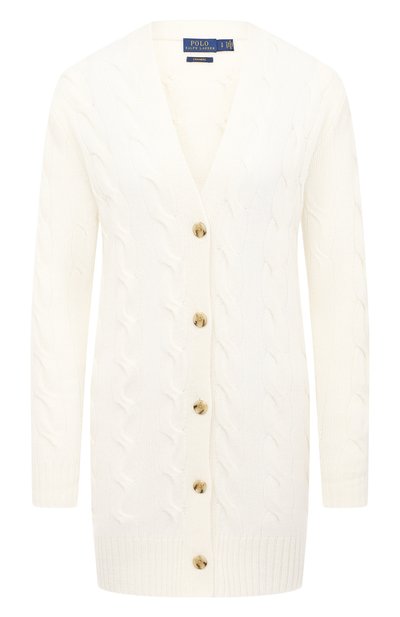 Женский кашемировый кардиган POLO RALPH LAUREN, арт. 211801467