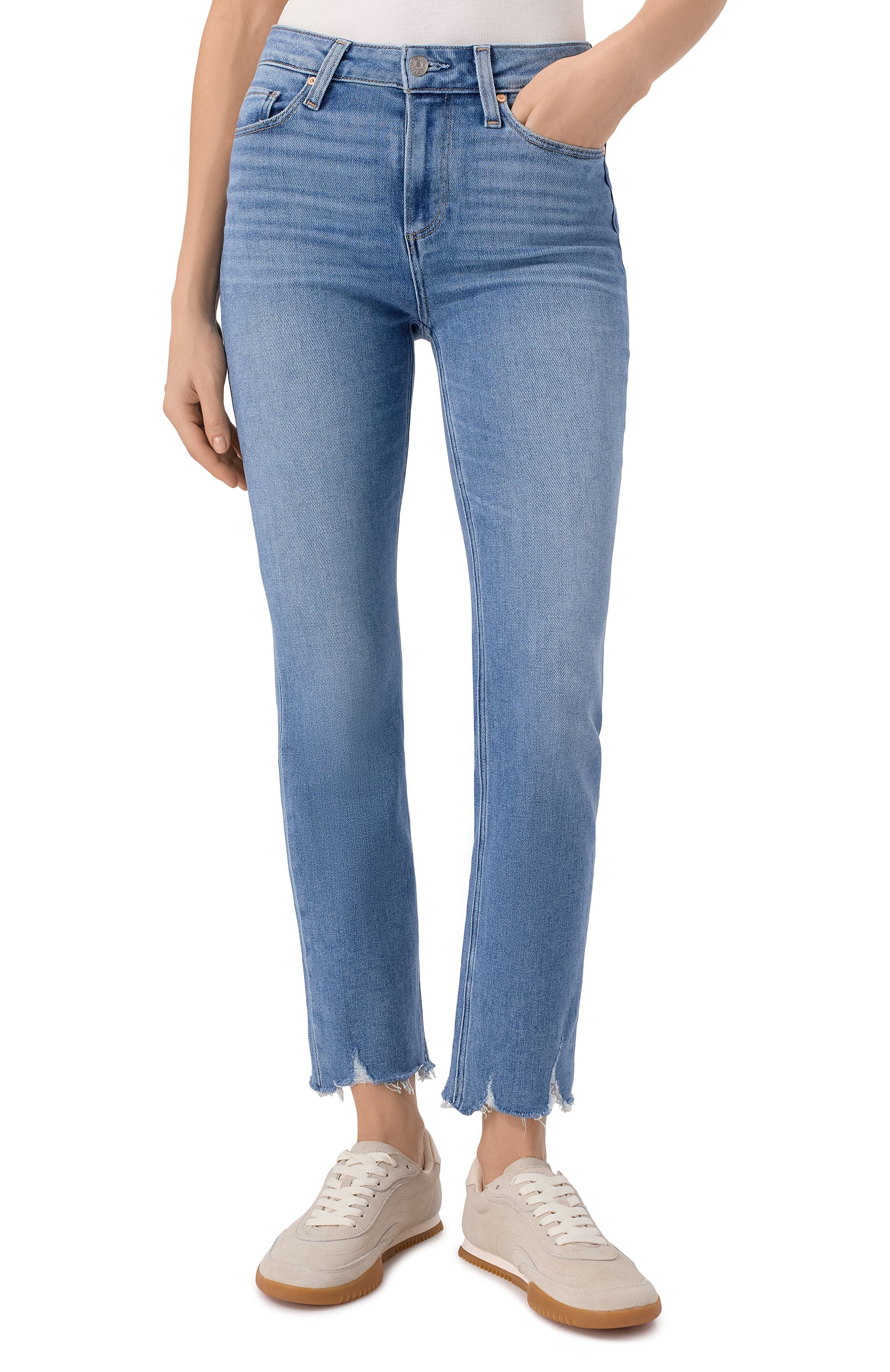 Джинсы cindy PAIGE, арт. 5512E77-6491, фото 3