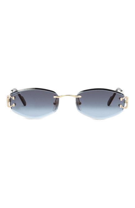 Женские солнцезащитные очки CARTIER, арт. CT0467S 002