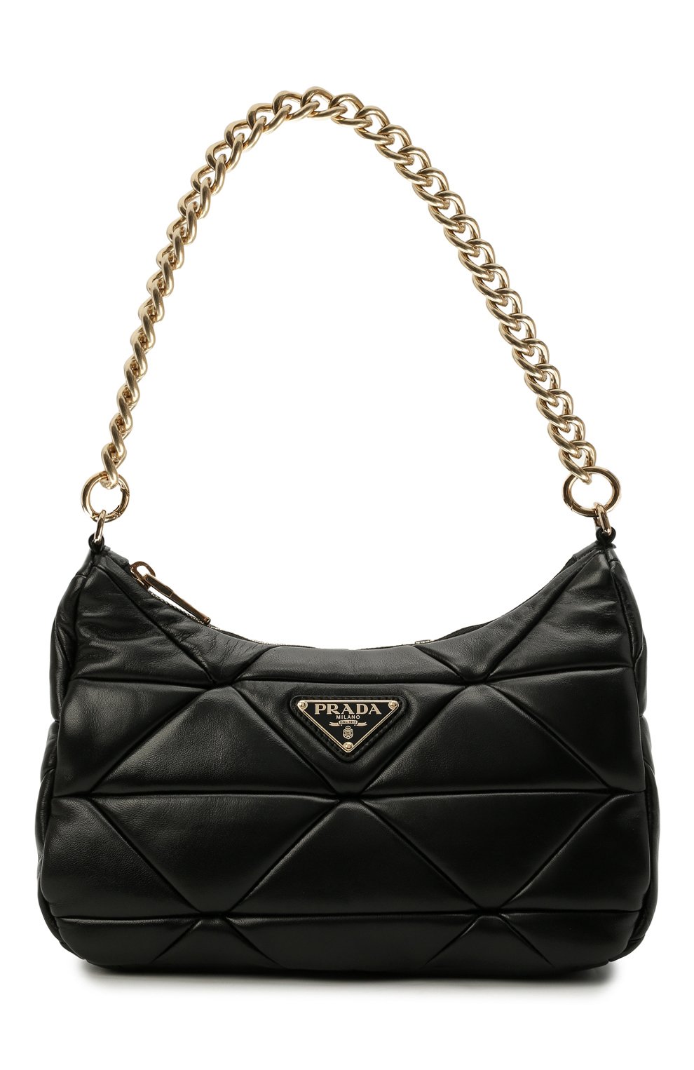 Сумка system PRADA, арт. 1BC157-2DMO-F0002-L9O, фото 1