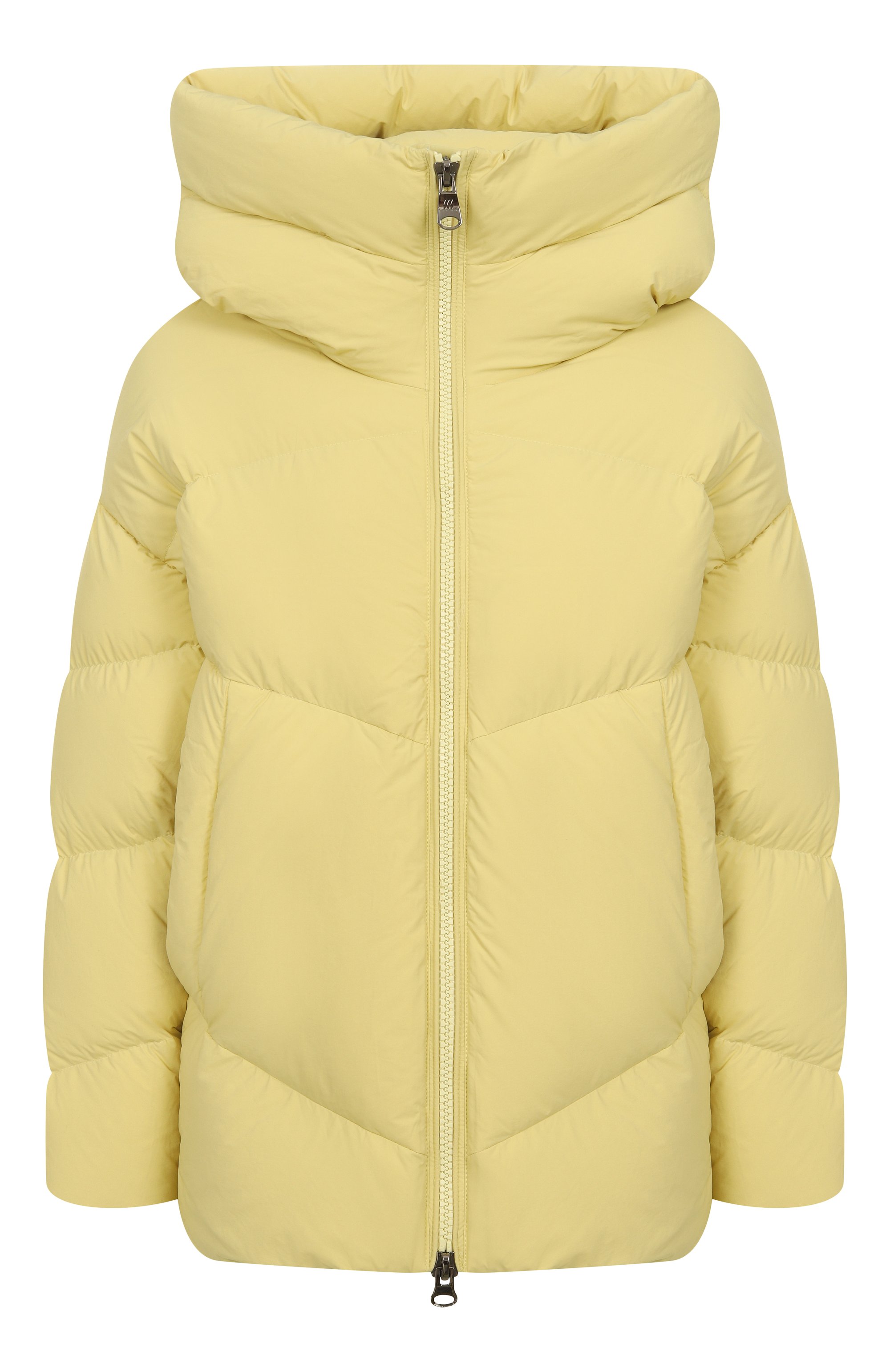 Пуховик HETREGO, арт. 8P623/PIKA, фото 1