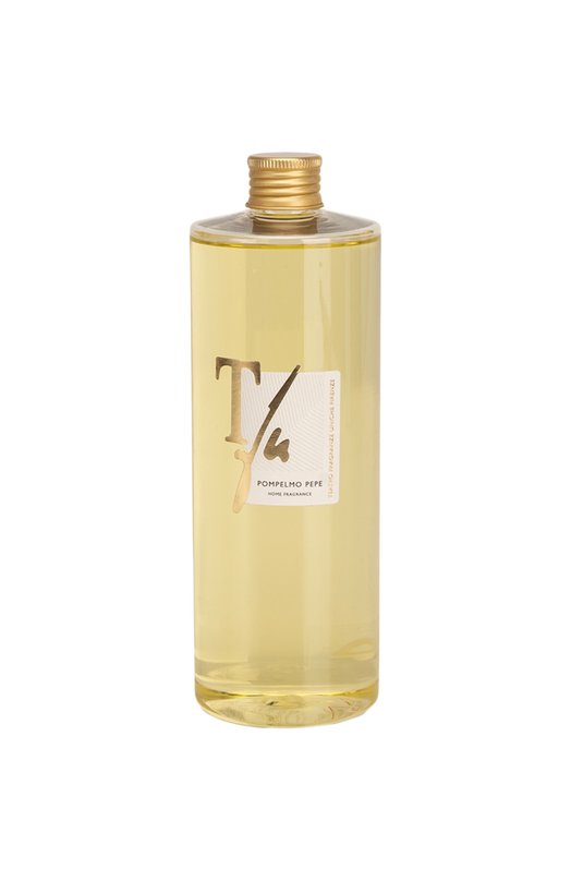 фото Рефил для диффузора pompelmo pepe (500ml) teatro