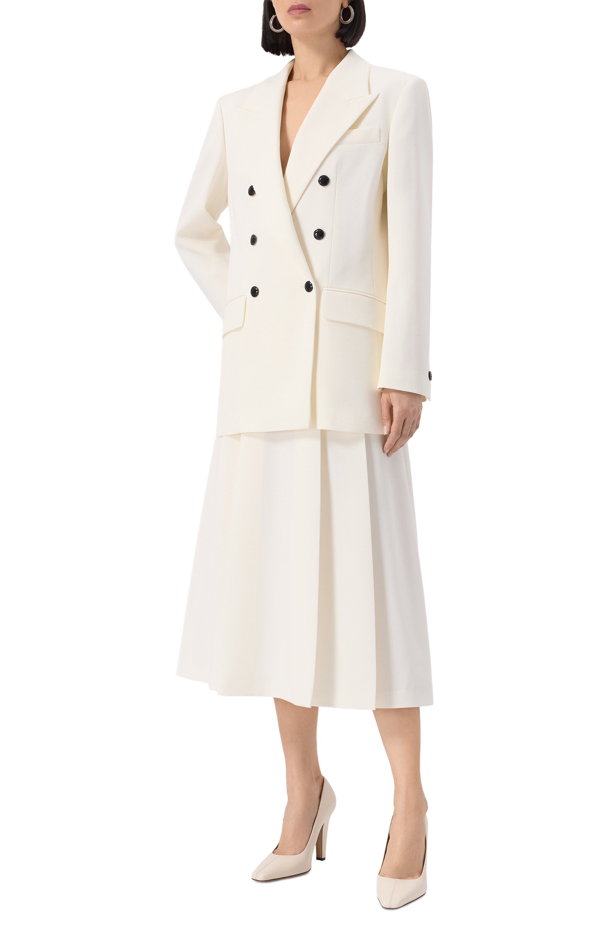 Юбка HUGO, арт. 50542632, фото 2