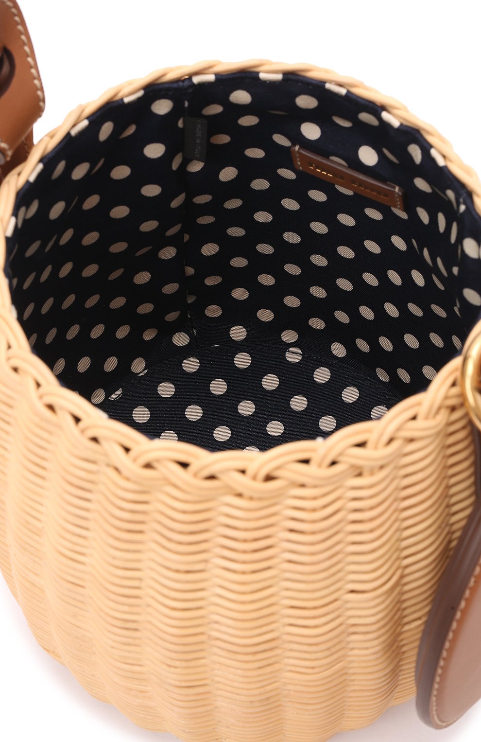 Сумка MIU MIU, арт. 5BE073-2BVU-F0KFZ-OOO, фото 6