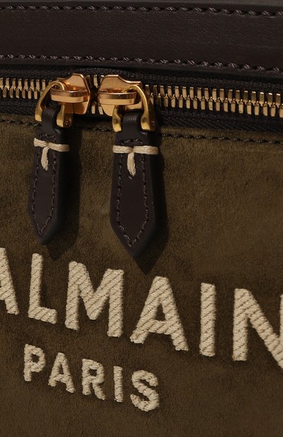 Сумка b-army BALMAIN, арт. DN0BG921/LCTY, фото 3