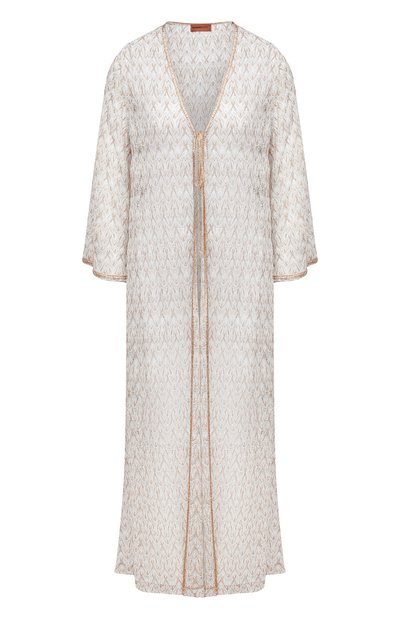 Женская туника MISSONI, арт. MMQ00015/BR00DI