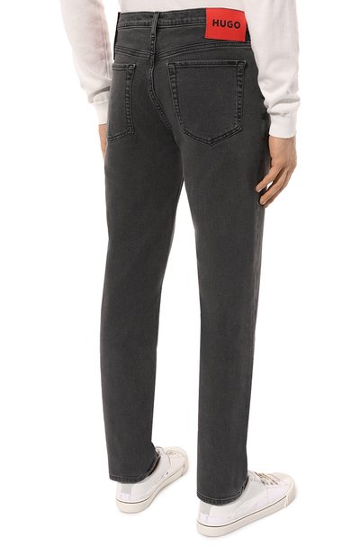Джинсы hugo 634 HUGO, арт. 50495225, фото 4