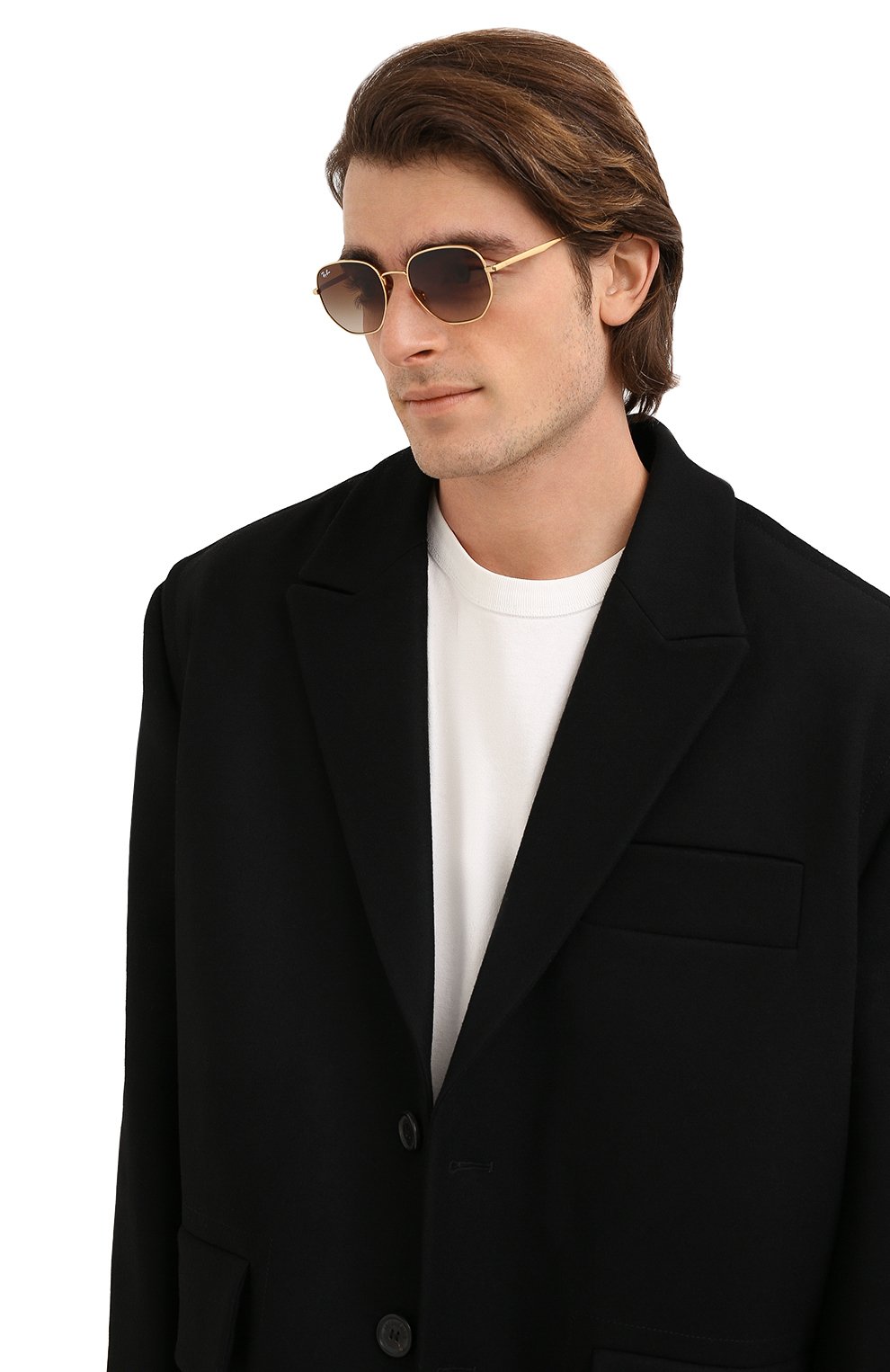 Солнцезащитные очки RAY-BAN, арт. 3682-001/13, фото 3