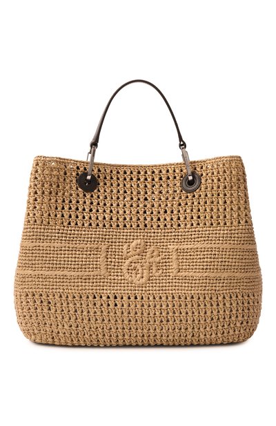 Женская сумка myea medium EMPORIO ARMANI, арт. EW000360/AF21022