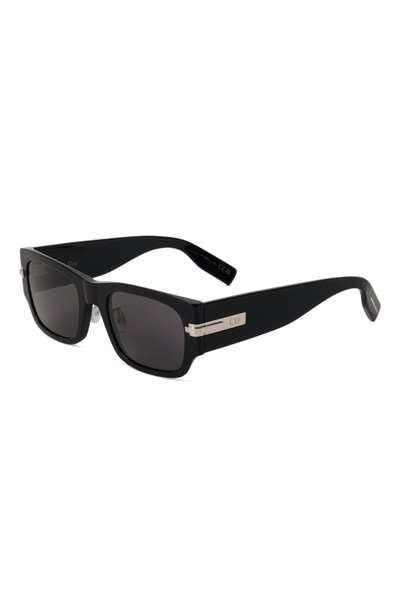 Мужские солнцезащитные очки DIOR EYEWEAR, арт. DI0RBLACKSUIT XL S4F 10A0