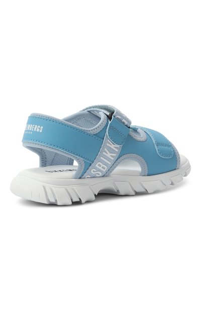 Сандалии kyle DIRK BIKKEMBERGS, арт. K1B2-21622-1355813/30-34, фото 3