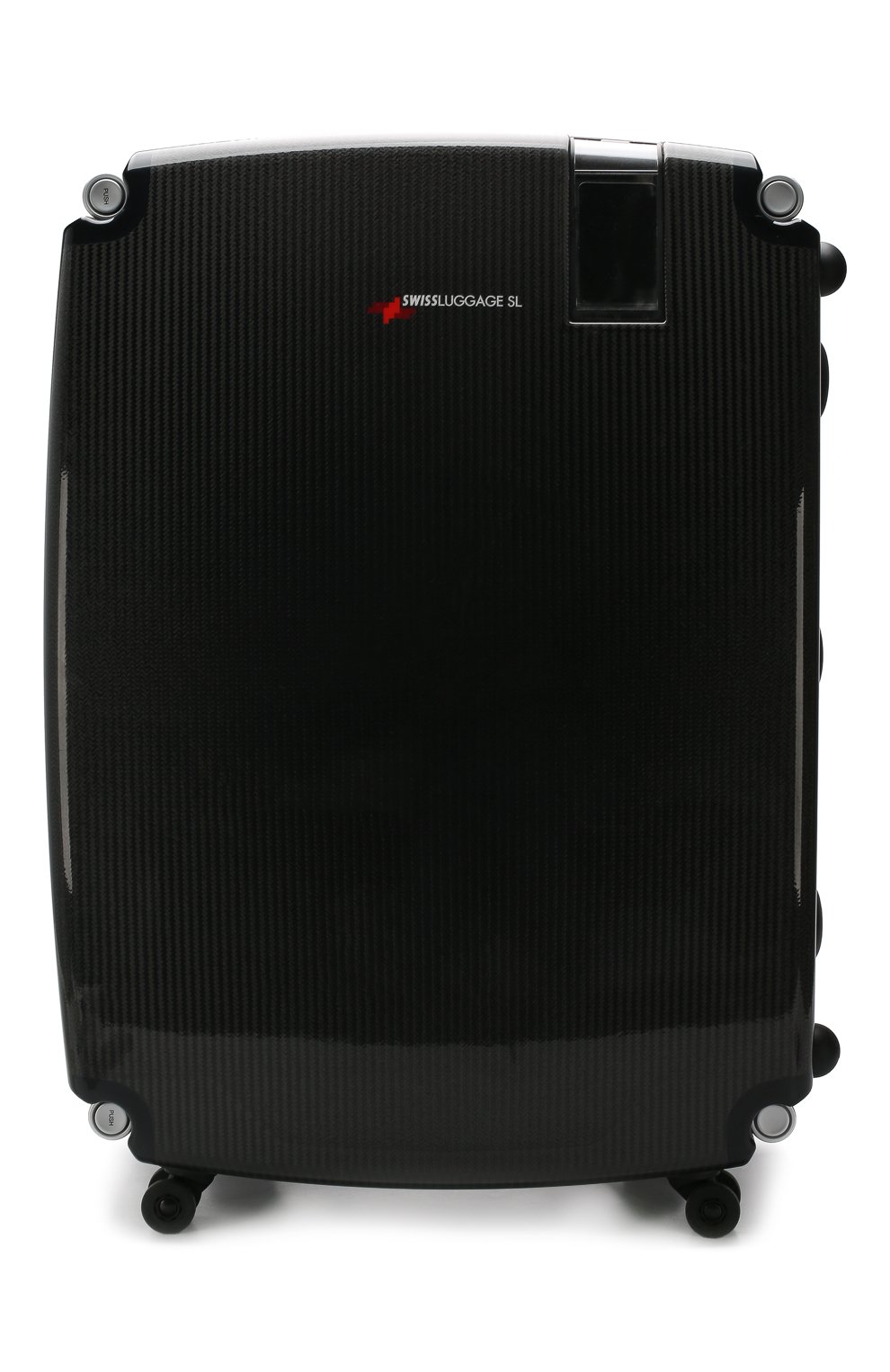 Дорожный чемодан SWISS LUGGAGE SL, арт. 17007, фото 1