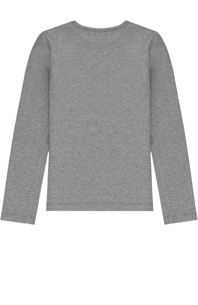 Лонгслив с принтом I PINCO PALLINO, арт. 1702126007/07535/8-10, фото 2