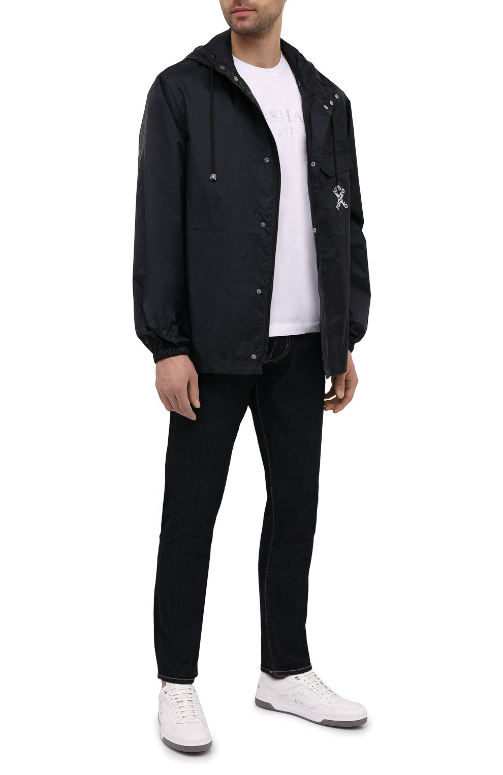 Кеды HUGO, арт. 50445702, фото 2