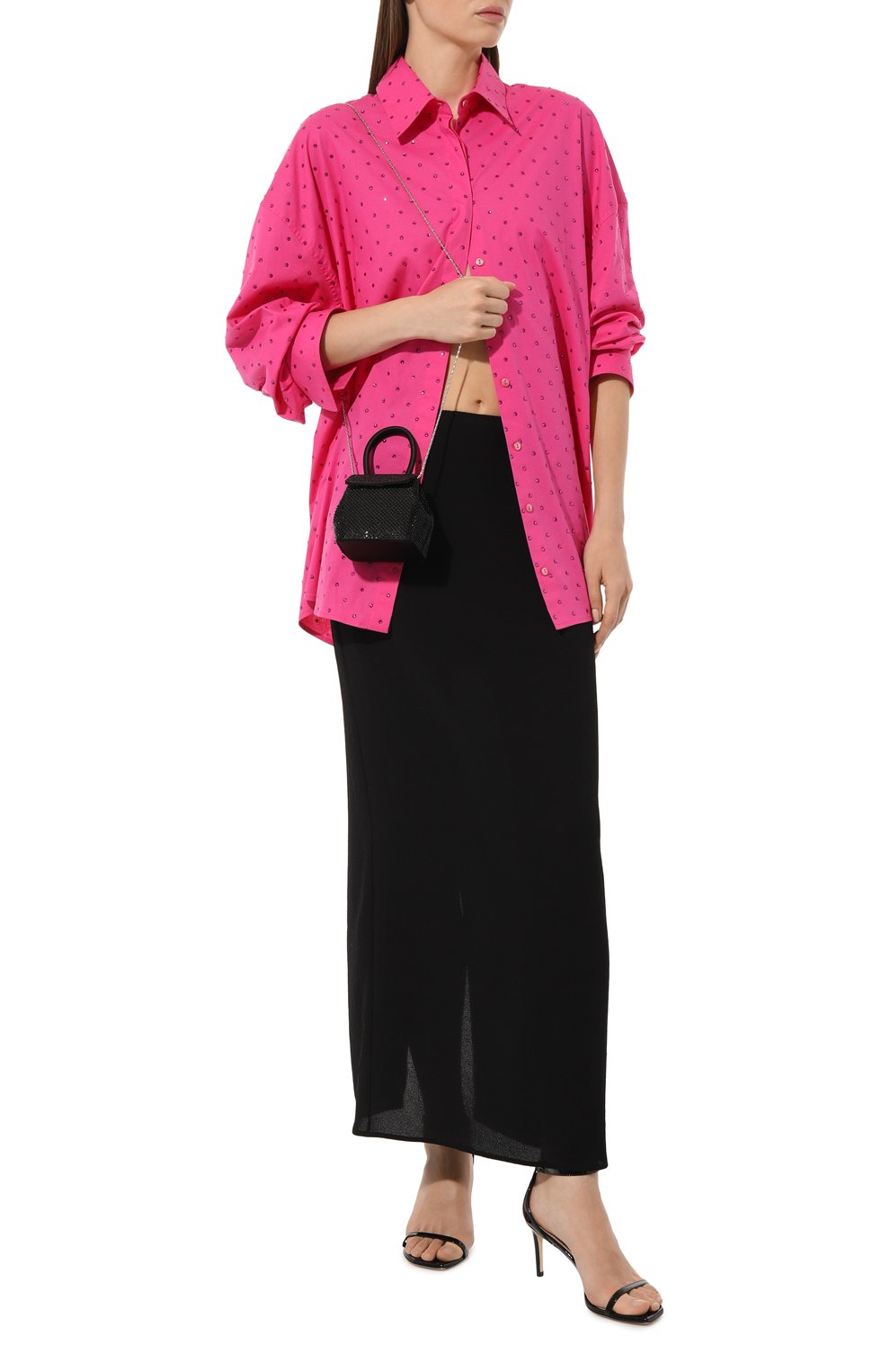 Сумка mini liza RUBEUS MILANO, арт. 014/22DBS102, фото 7