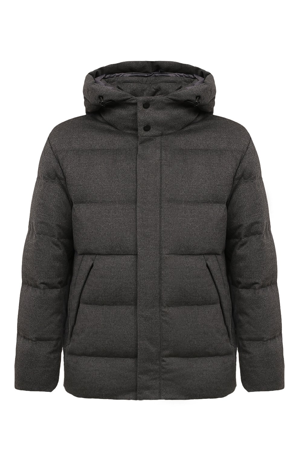 Пуховик DUNO, арт. VIRTUS/PRAT0, фото 1